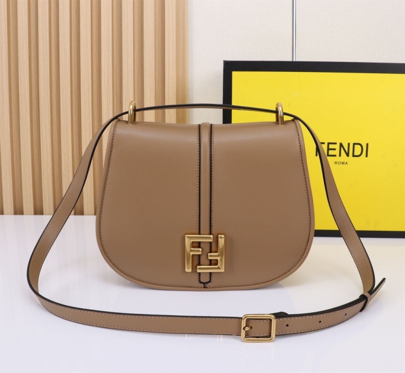 Fendi Satchel Bags